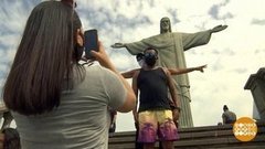 В мире. Бум туризма. Доброе утро. Фрагмент выпуска от 04.09.2020