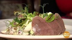 Москва — это вкусно! Доброе утро. Фрагмент выпуска от 04.09.2020