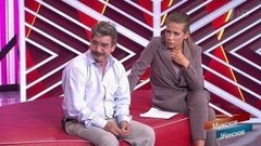 Киллер для сына. Мужское / Женское. Самые драматичные моменты выпуска от 04.09.2020