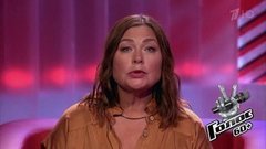 Людмила Мозолева: «Мое время настало сейчас». Голос 60+. Третий сезон. Фрагмент выпуска от 04.09.2020