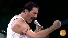 Фредди Меркьюри — навсегда! Доброе утро. Суббота. Фрагмент выпуска от 05.09.2020