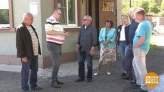 Выбрать председателя в один клик. Доброе утро. Суббота. Фрагмент выпуска от 05.09.2020