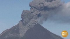 В мире. Проснулся вулкан. Доброе утро. Фрагмент выпуска от 07.09.2020