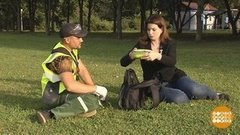 Еда в коробочках. Доброе утро. Фрагмент выпуска от 07.09.2020