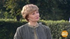 Прогноз погоды от Людмилы Паршиной. Доброе утро. Фрагмент выпуска от 07.09.2020