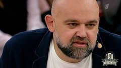 101 вопрос взрослому. Денис Проценко. Анонс