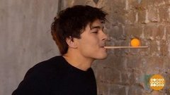 Константин Белошапка держит баланс. Доброе утро. Фрагмент выпуска от 08.09.2020