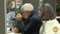 Когда на пенсию рано. Доброе утро. Фрагмент выпуска от 08.09.2020