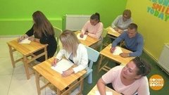 Извените за ашипки. Доброе утро. Фрагмент выпуска от 08.09.2020