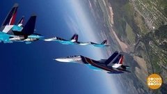 «Петля Нестерова»: обычный высший пилотаж. Доброе утро. Фрагмент выпуска от 09.09.2020