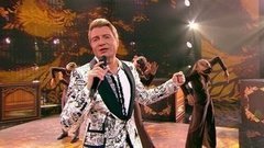 Музыкальный фестиваль «Белые ночи» Санкт-Петербурга. Золотые хиты. Анонс
