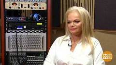 Лариса Долина и секрет ее татуировок. Доброе утро. Фрагмент выпуска от 10.09.2020