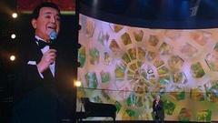 Вечер-посвящение Иосифу Кобзону. Анонс