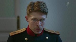 «Русская классика — это то, к чему надо возвращаться». Почему нельзя пропустить многосерийный фильм «Поединок»