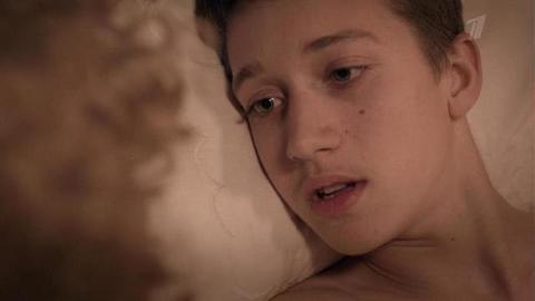 К 150-летию Александра Куприна. Яма. 5 серия. Анонс