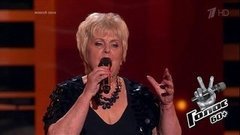 Надежда Стасюлевич. «Пой, гитара». Третий сезон. Слепое прослушивание. Фрагмент выпуска от 11.09.2020