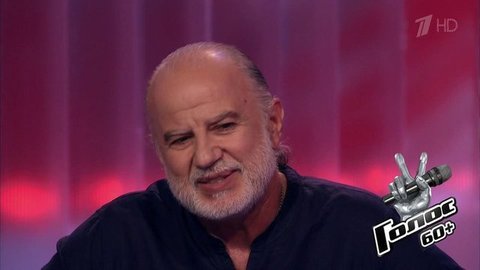 Игорь Яцков. «Всю жизнь меня судьба носит по миру». Голос 60+. Третий сезон. Фрагмент выпуска от 11.09.2020