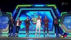 Первый полуфинал. Премьер-лига. КВН. Выпуск от 12.09.2020