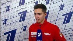 Роман Савосин: «Будем разбираться и анализировать. Я готов лучше, чем выступил!»