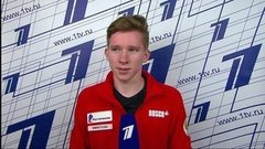 Андрей Мозалев: «Я не только красивый!»