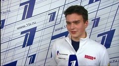 Макар Игнатов: «Все пошло не по плану»