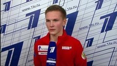 Михаил Коляда: «Мы проделали прекрасную работу и увидели ее результат»