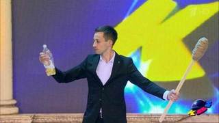 «Доктор Хаусс», Могилев. Приветствие. КВН. Фрагмент выпуска от 13.09.2020