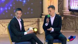 «Доктор Хаусс», Могилев. Летний микс. КВН. Фрагмент выпуска от 13.09.2020