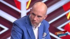 Таран идет на таран. Мужское / Женское. Самые драматичные моменты выпуска от 14.09.2020