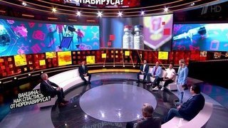К телезрителям Первого канала в новом сезоне возвращается популярная программа «Док-ток»