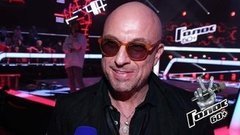 «Артисты привыкли к моему сомнительному чувству юмора». Дмитрий Нагиев. Голос 60+. Третий сезон