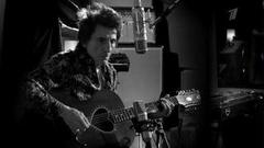 Ронни Вуд: «Кто-то там наверху любит меня». Документальный фильм. Анонс