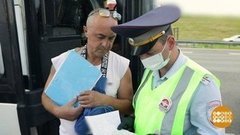 Опасные автобусы. Доброе утро. Фрагмент выпуска от 16.09.2020