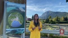 Мода без границ: Аляска. Модный приговор. Фрагмент