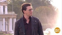 Сергей Безруков: «Театр — начинается!». Доброе утро. Фрагмент выпуска от 17.09.2020