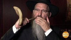 Рош ха-Шана: с Новым, 5781 годом! Доброе утро. Фрагмент выпуска от 18.09.2020