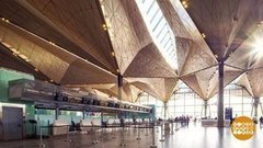 Самые-самые аэропорты. Доброе утро. Фрагмент выпуска от 18.09.2020