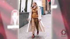 Модные советы: тренды осени-2020. Модный приговор. Фрагмент