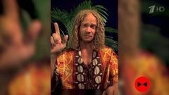 Сенсационное признание Дмитрия Хрусталева. Вечерний Ургант. Фрагмент выпуска от 17.09.2020