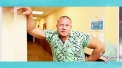 Леонид: подполковник в отставке, владелец частной охранной компании, ни дня не жил в одиночестве. Давай поженимся! Фрагмент 