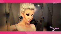 Валентина: владелица салона красоты, восстановила девственность, мечтает побывать в Исландии. Давай поженимся! Фрагмент 