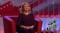 Светлана Гончарова. «Профессионально музыкой я никогда не занималась». Голос 60+. Третий сезон. Фрагмент выпуска от 18.09.2020