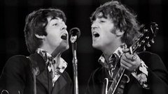 Джим Маршалл: Рок-н-ролл в объективе. Документальный фильм. Анонс