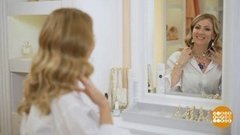 Одинокая сережка и другие тренды осени. Доброе утро. Суббота. Фрагмент выпуска от 19.09.2020