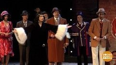«Леди на день» в Театре Российской армии. Доброе утро. Суббота. Фрагмент выпуска от 19.09.2020