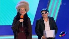 «Ровеньки». Приветствие. Премьер-лига. КВН. Фрагмент выпуска от 19.09.2020