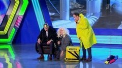 «Новосиб», Новосибирск. Приветствие. Премьер-лига. КВН. Фрагмент выпуска от 19.09.2020