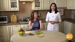 Завтрак вместо солнышка. Доброе утро. Фрагмент выпуска от 21.09.2020