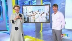 Жить здорово! Анонс