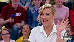 Полина Гагарина. 101 вопрос взрослому. Анонс